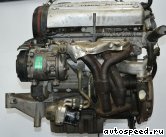 Двигатель ALFA ROMEO AR 32301: фото №9