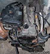 ��������� NISSAN GA16DS (W10): ���� �6