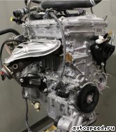 ��������� TOYOTA 2ZR-FXE (ZVW30): ���� �1