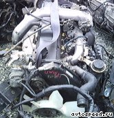 ��������� TOYOTA 1KZ-TE (KCH10): ���� �4