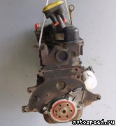 ��������� FORD BAA, J4D, J4K, J4M, J4N, J4P, J4S: ���� �8