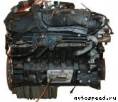 Двигатель BMW M57TUD25 (256D2): фото №4
