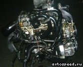 Двигатель DAIHATSU EJ-VE (M100S, M110S): фото №2
