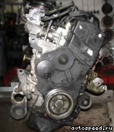 ��������� PEUGEOT KDX (TU3MC): ���� �1