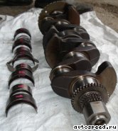 �������� NISSAN QR20DD: ���� �3