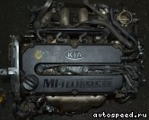 ��������� KIA S5D: ���� �5