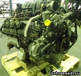 Двигатель CHRYSLER EZB, EZD, EZH HEMI V8: фото №15