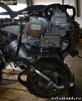  SSANG YONG D27DT (665950, 665951):  8