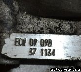 МКПП AUDI A3 (8L1), ECW: фото №6