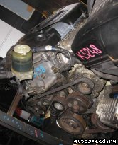 ��������� TOYOTA 2AZ FE: ���� �1