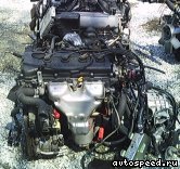 ��������� NISSAN GA15DE (B14): ���� �3