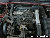 ��������� CITROEN RGX (XU10J2TE): ���� �1