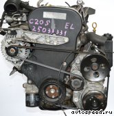 ��������� OPEL C20SEL: ���� �1