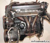 ��������� TOYOTA 4AGE BlackTop: ���� �5