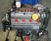 ��������� OPEL Z16XE: ���� �5