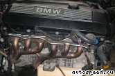 Двигатель BMW M52B20Tu (E46, E39, E36(Z3)): фото №7