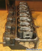 ��� NISSAN TD27-T, QD32: ���� �1