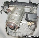 ��������� MAZDA LF-DE: ���� �7
