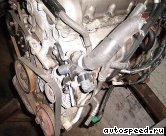 ��������� NISSAN SR20DE (M12): ���� �3