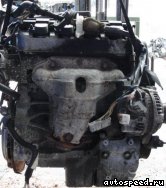��������� HONDA D16W7: ���� �3