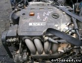 ��������� HONDA K20B (RN5): ���� �4
