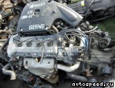��������� NISSAN GA16DS (W10): ���� �4