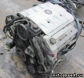 Двигатель CADILLAC LD8: фото №4