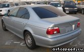 Половинка BMW 525 (E39) 1996-2004: фото №6