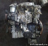 ��������� SSANG YONG OM661: ���� �1