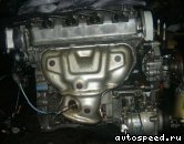 ��������� HONDA D16A (VTEC, GH_): ���� �9
