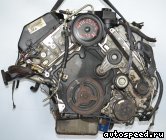 Двигатель CADILLAC LD8: фото №5