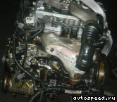 ��������� MAZDA FE-E (Titan SYE4T): ���� �2
