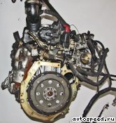��������� NISSAN SR18DE (W10): ���� �5