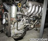 ��������� TOYOTA 1JZ-GE (JZS171): ���� �2