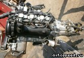 Двигатель DAIHATSU EF-VE (S200C): фото №2