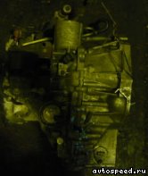 ���� NISSAN AD, Wingroad (WFY11): ���� �1