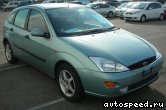 ��������� FORD Focus I, 5dr - DAW, DBW (2000-2005): ���� �1