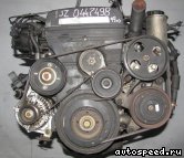 ��������� TOYOTA 1JZ-GE (JZS141): ���� �2