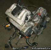 Двигатель BMW 16 4E1, M40 (E36): фото №2