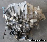 ���� TOYOTA Yaris 1.4 D-4D (NLP10): ���� �3