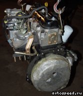 ��������� TOYOTA 4Y-E: ���� �10