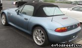  BMW Z3 (E36) 1995-2003:  4