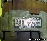 ��������� HINO J07C, J08C (02011521012): ���� �7