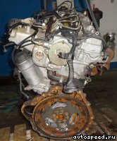  SSANG YONG D27DT (665925):  10
