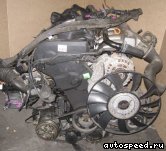 ��������� VOLKSWAGEN (VW) APU: ���� �6