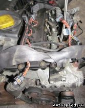 ��������� LAND ROVER 204D3 (M47R): ���� �3