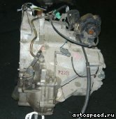 ���� HONDA Accord Wagon (CE1): ���� �2