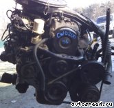 ��������� MAZDA B6, carb.: ���� �4