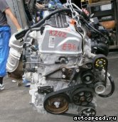 ��������� HONDA K24Z7: ���� �1