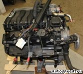 Двигатель BMW M47D20: фото №4